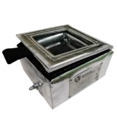 Термочехол взрывозащищенный SAFEISOL Ex